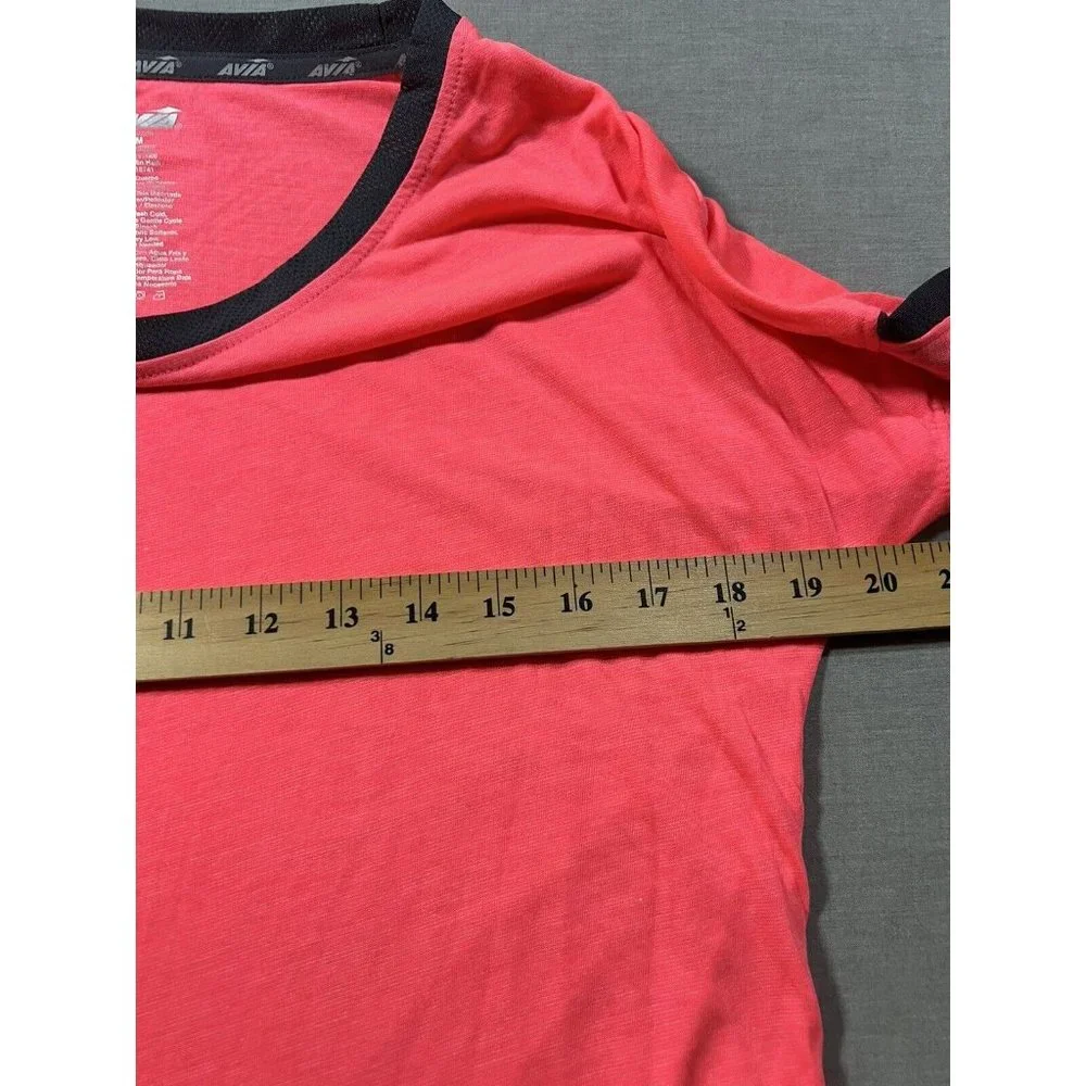 Avia all measurements